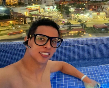 Alex Marin
