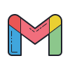icons8 gmail nuevo 100