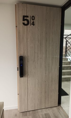 Puerta-biometrica-blindada